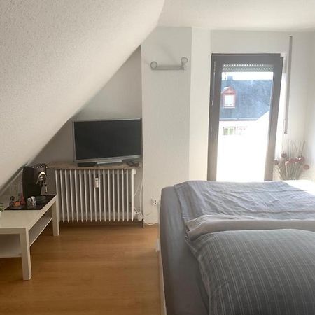 Ferien Apartment Antonie-Haupt-Strasse Trier Bagian luar foto