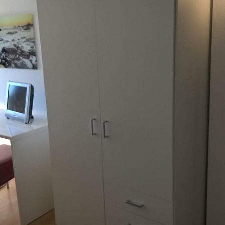 Ferien Apartment Antonie-Haupt-Strasse Trier Bagian luar foto