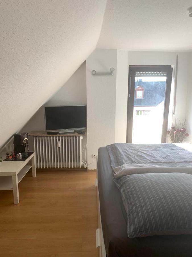 Ferien Apartment Antonie-Haupt-Strasse Trier Bagian luar foto