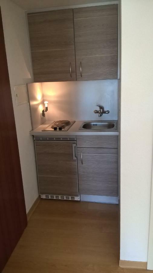 Ferien Apartment Antonie-Haupt-Strasse Trier Bagian luar foto